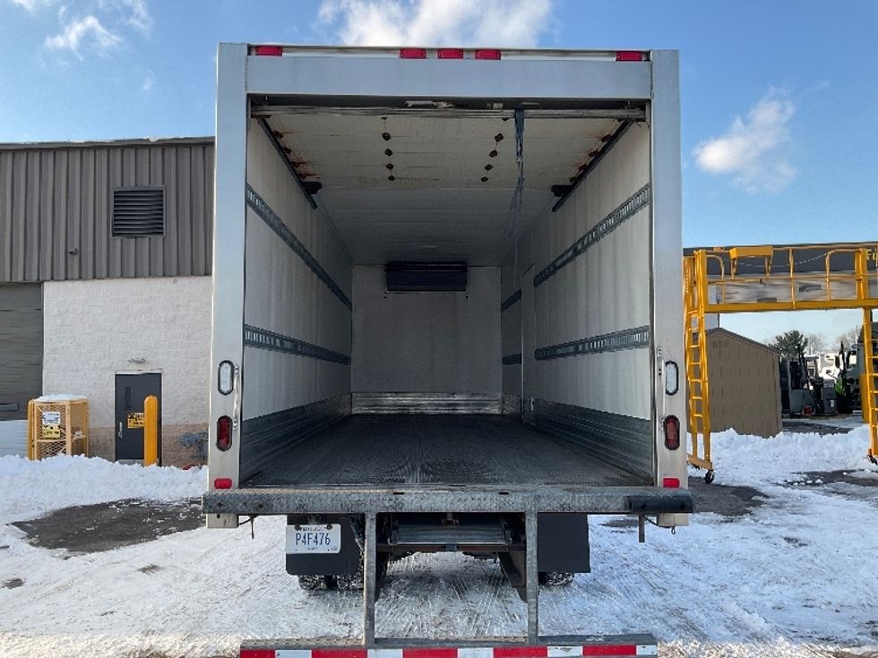 Refrigerated Truck-Light and Medium Duty Trucks-International-2020-MV607-Erlanger-KY-166,918\n\t\tmiles-$ 54,250 - Image 8