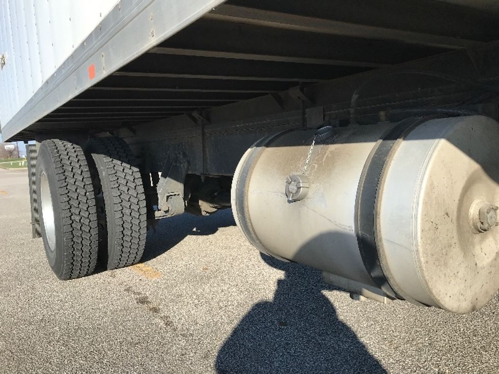 Refrigerated Truck-Light and Medium Duty Trucks-International-2020-MV607-Evansville-IN-164,430\n\t\tmiles-$ 46,500 - Image 14