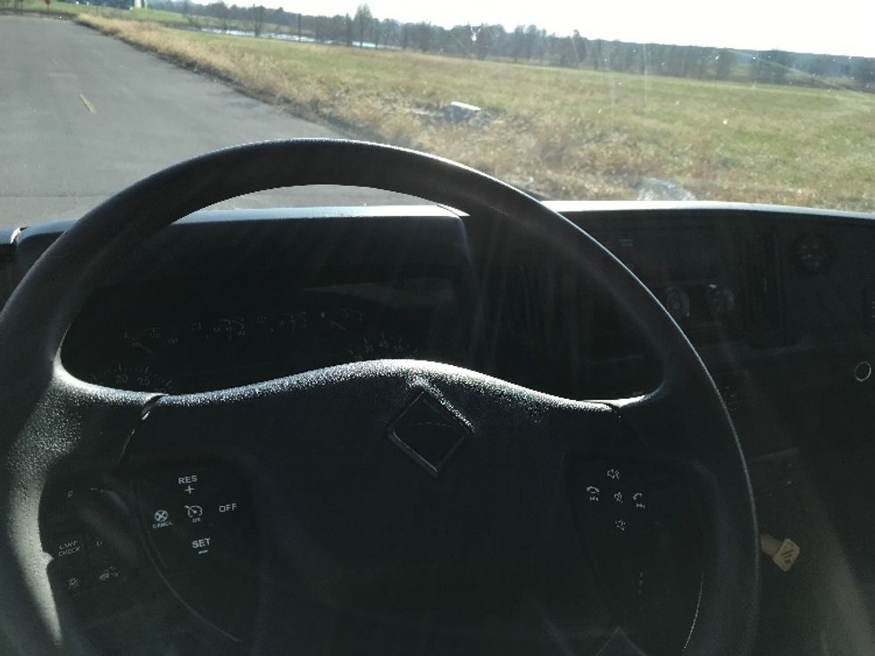 Refrigerated Truck-Light and Medium Duty Trucks-International-2020-MV607-Evansville-IN-164,430\n\t\tmiles-$ 46,500 - Image 17