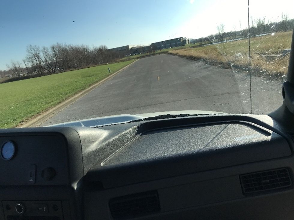 Refrigerated Truck-Light and Medium Duty Trucks-International-2020-MV607-Evansville-IN-164,430\n\t\tmiles-$ 46,500 - Image 20