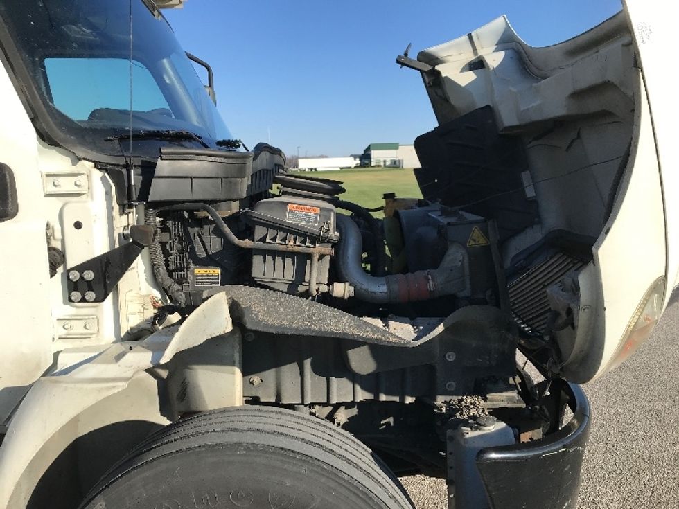 Refrigerated Truck-Light and Medium Duty Trucks-International-2020-MV607-Evansville-IN-164,430\n\t\tmiles-$ 46,500 - Image 22