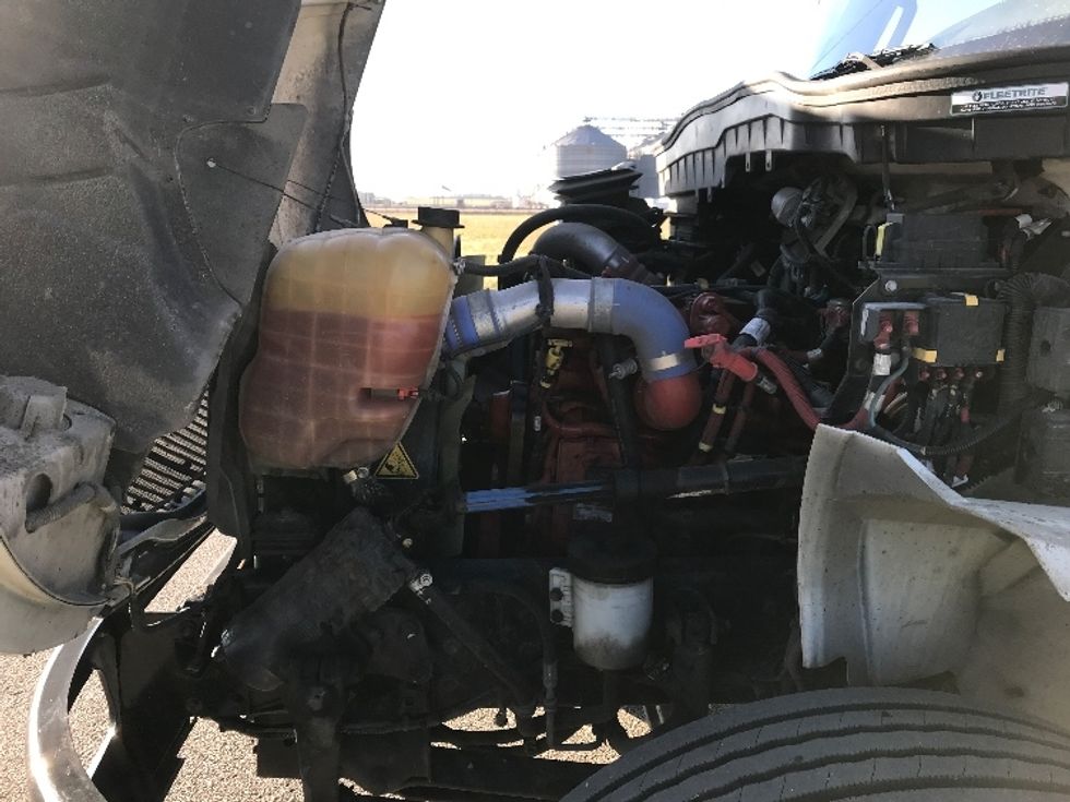 Refrigerated Truck-Light and Medium Duty Trucks-International-2020-MV607-Evansville-IN-164,430\n\t\tmiles-$ 46,500 - Image 23