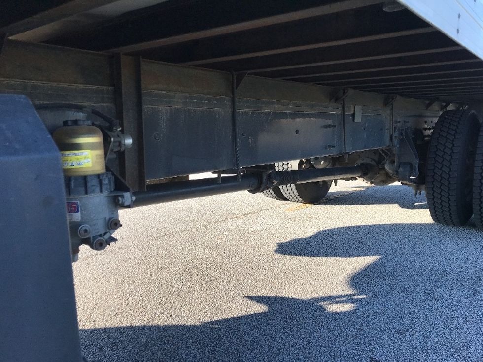 Refrigerated Truck-Light and Medium Duty Trucks-International-2020-MV607-Evansville-IN-164,430\n\t\tmiles-$ 46,500 - Image 5