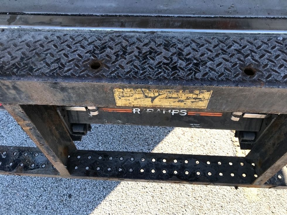 Refrigerated Truck-Light and Medium Duty Trucks-International-2020-MV607-Evansville-IN-164,430\n\t\tmiles-$ 46,500 - Image 7