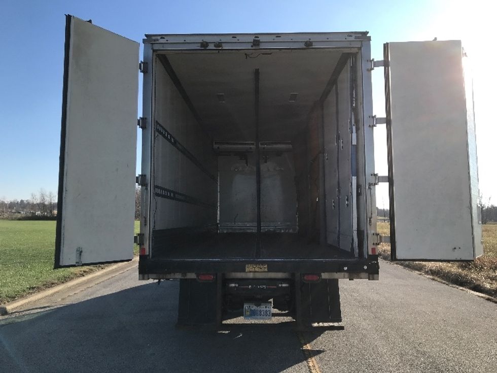Refrigerated Truck-Light and Medium Duty Trucks-International-2020-MV607-Evansville-IN-164,430\n\t\tmiles-$ 46,500 - Image 9