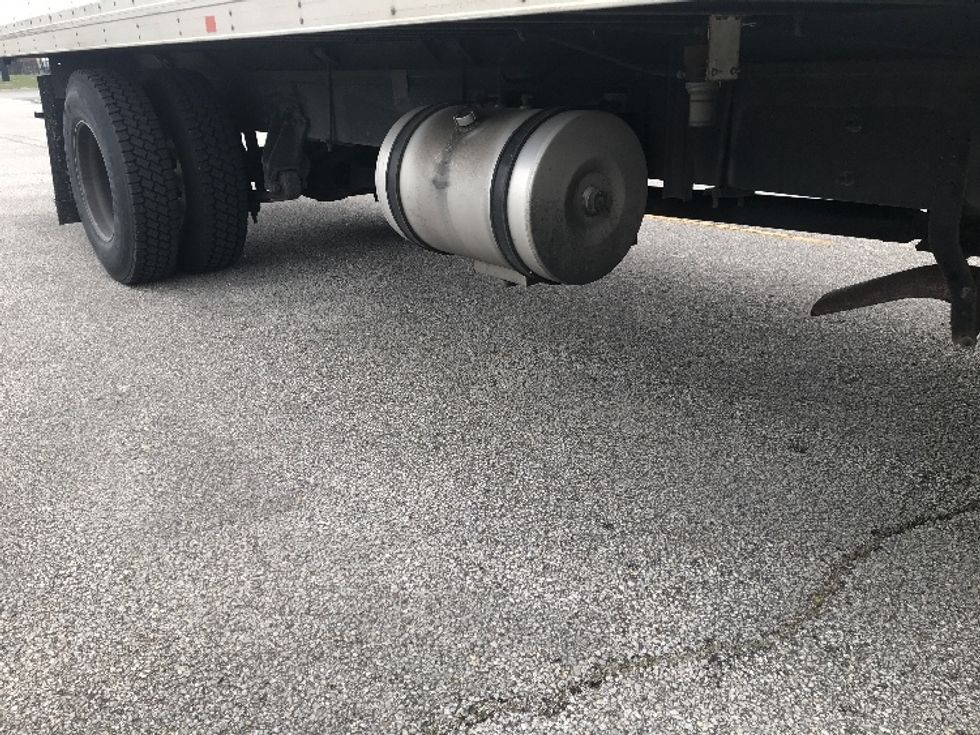 Refrigerated Truck-Light and Medium Duty Trucks-International-2020-MV607-Evansville-IN-165,076\n\t\tmiles-$ 46,750 - Image 14