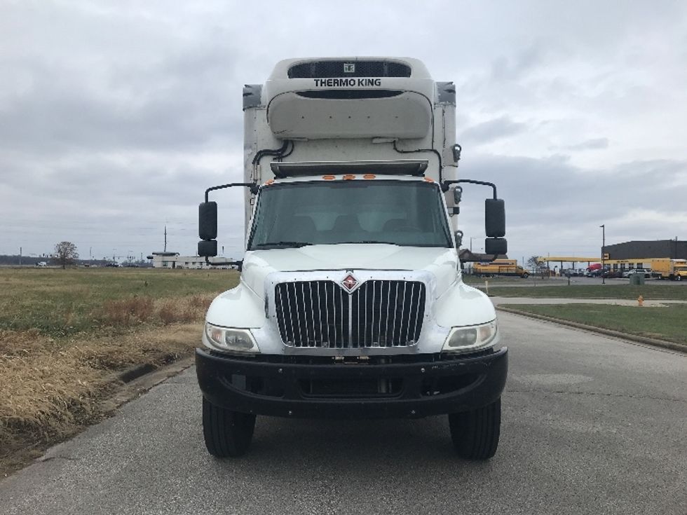 Refrigerated Truck-Light and Medium Duty Trucks-International-2020-MV607-Evansville-IN-165,076\n\t\tmiles-$ 46,750 - Image 2