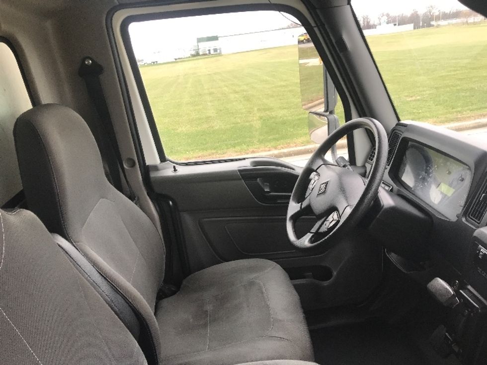 Refrigerated Truck-Light and Medium Duty Trucks-International-2020-MV607-Evansville-IN-165,076\n\t\tmiles-$ 46,750 - Image 22