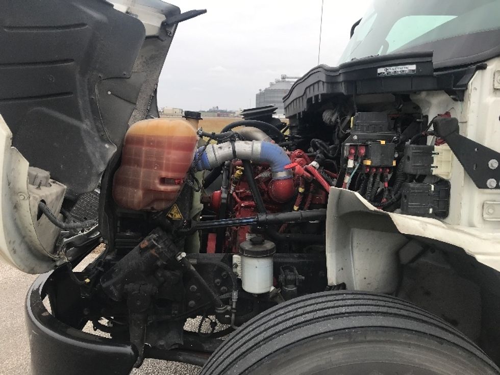 Refrigerated Truck-Light and Medium Duty Trucks-International-2020-MV607-Evansville-IN-165,076\n\t\tmiles-$ 46,750 - Image 24