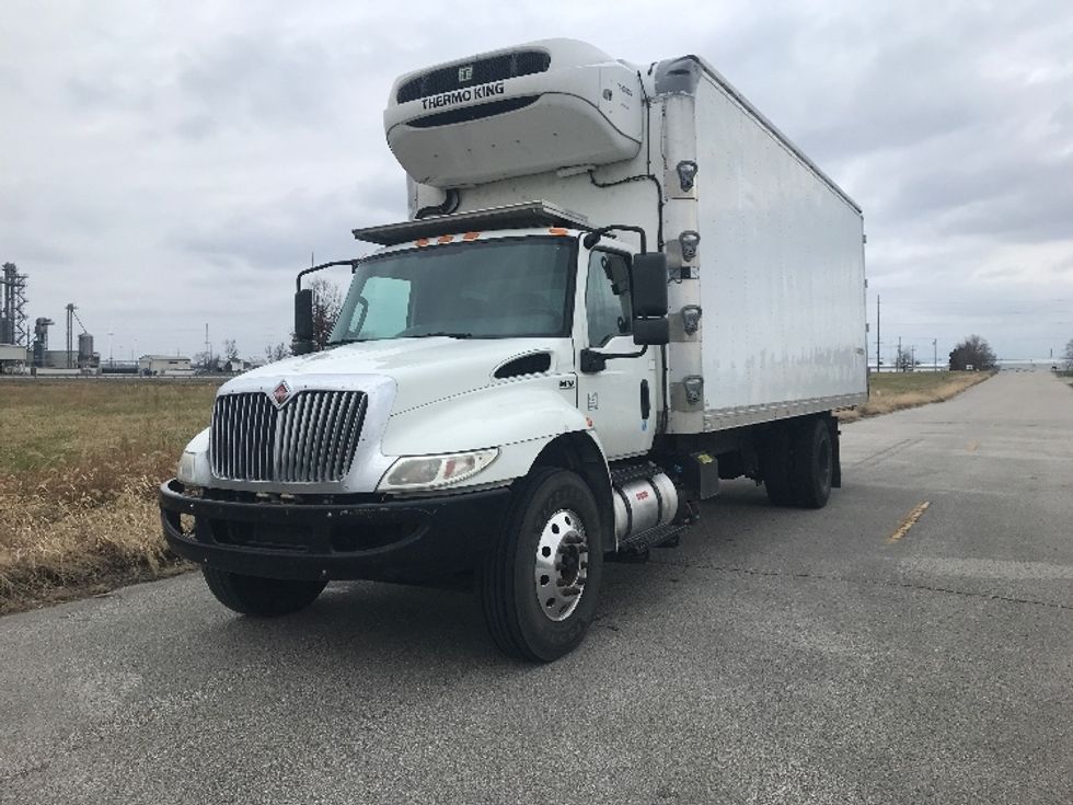Refrigerated Truck-Light and Medium Duty Trucks-International-2020-MV607-Evansville-IN-165,076\n\t\tmiles-$ 46,750 - Image 3