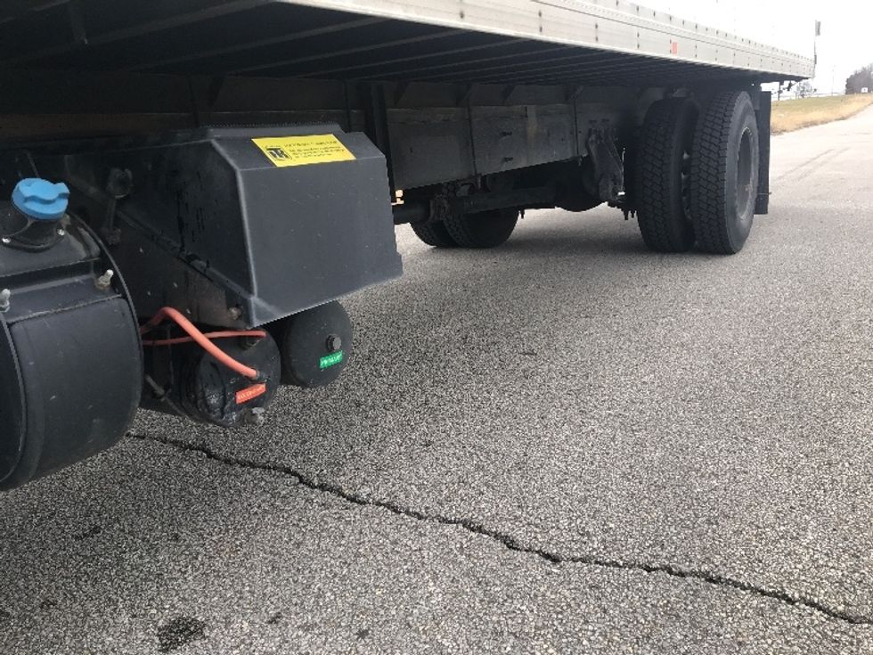 Refrigerated Truck-Light and Medium Duty Trucks-International-2020-MV607-Evansville-IN-165,076\n\t\tmiles-$ 46,750 - Image 5