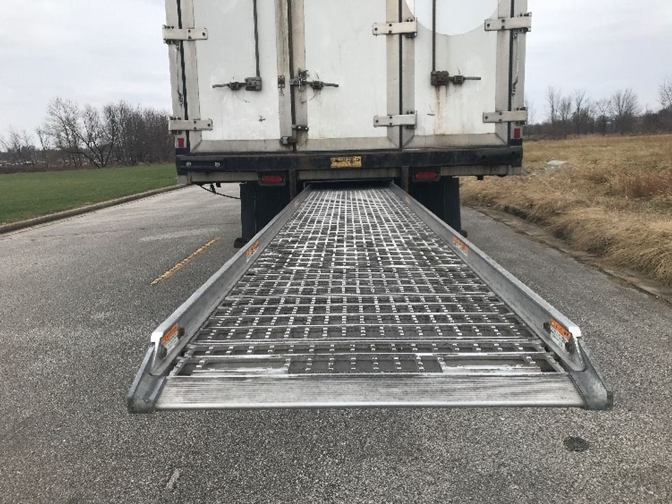 Refrigerated Truck-Light and Medium Duty Trucks-International-2020-MV607-Evansville-IN-165,076\n\t\tmiles-$ 46,750 - Image 9