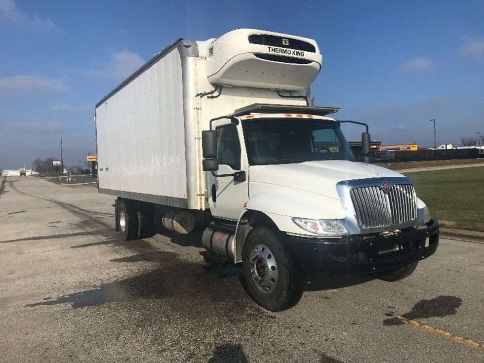 Refrigerated Truck-Light and Medium Duty Trucks-International-2020-MV607-Evansville-IN-195,609\n\t\tmiles-$ 42,500 - Image 1