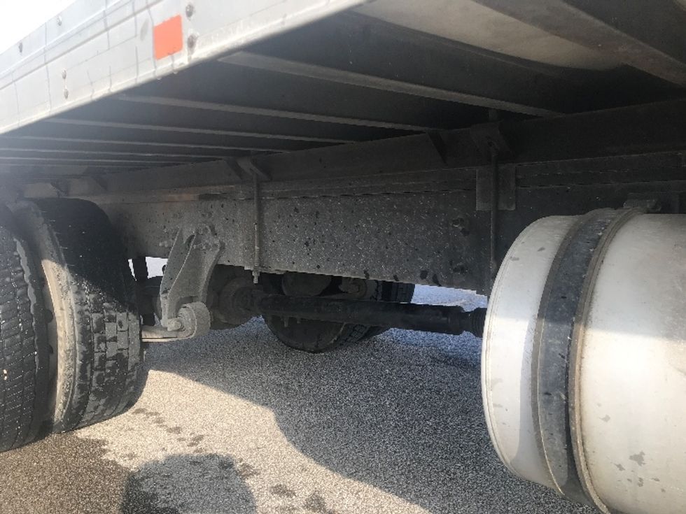 Refrigerated Truck-Light and Medium Duty Trucks-International-2020-MV607-Evansville-IN-195,609\n\t\tmiles-$ 42,500 - Image 14