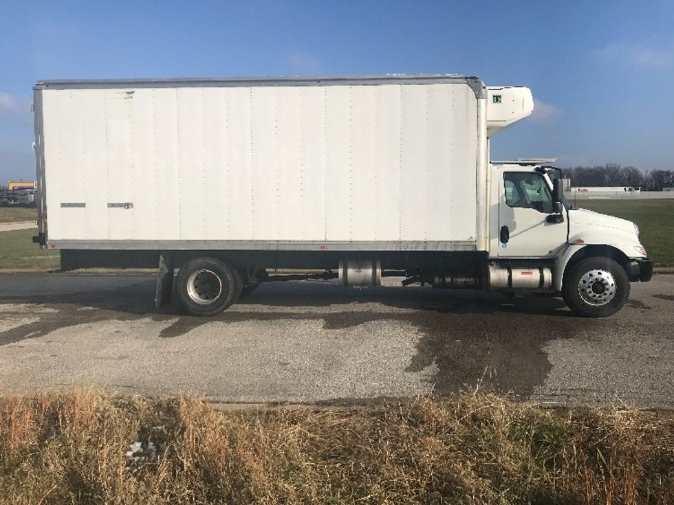 Refrigerated Truck-Light and Medium Duty Trucks-International-2020-MV607-Evansville-IN-195,609\n\t\tmiles-$ 42,500 - Image 15