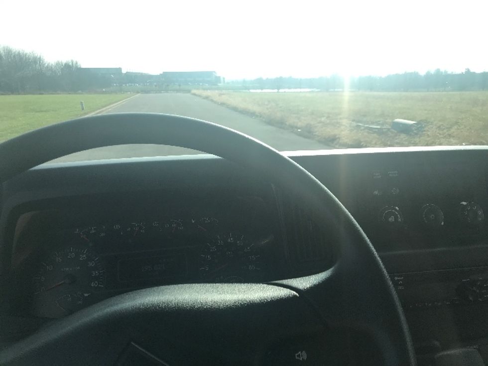 Refrigerated Truck-Light and Medium Duty Trucks-International-2020-MV607-Evansville-IN-195,609\n\t\tmiles-$ 42,500 - Image 18