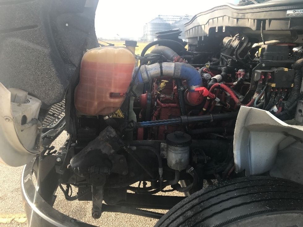 Refrigerated Truck-Light and Medium Duty Trucks-International-2020-MV607-Evansville-IN-195,609\n\t\tmiles-$ 42,500 - Image 24