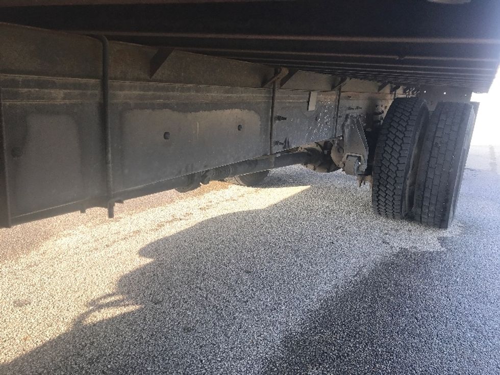 Refrigerated Truck-Light and Medium Duty Trucks-International-2020-MV607-Evansville-IN-195,609\n\t\tmiles-$ 42,500 - Image 5