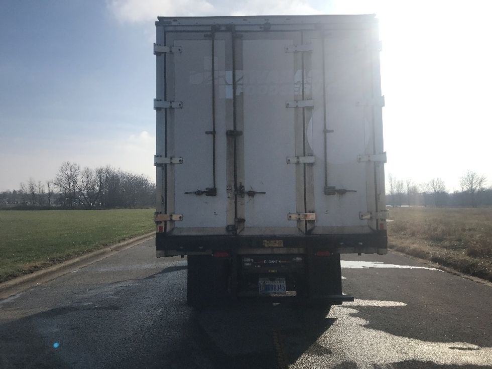 Refrigerated Truck-Light and Medium Duty Trucks-International-2020-MV607-Evansville-IN-195,609\n\t\tmiles-$ 42,500 - Image 7