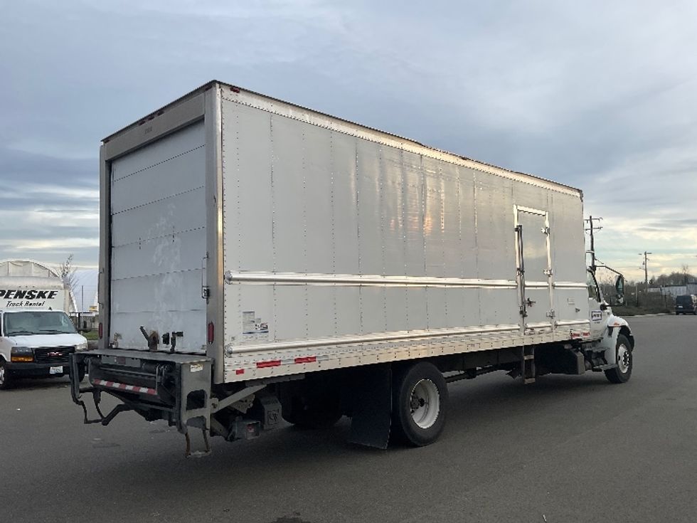 Refrigerated Truck-Light and Medium Duty Trucks-International-2020-MV607-Everett-WA-143,547\n\t\tmiles-$ 59,000 - Image 13