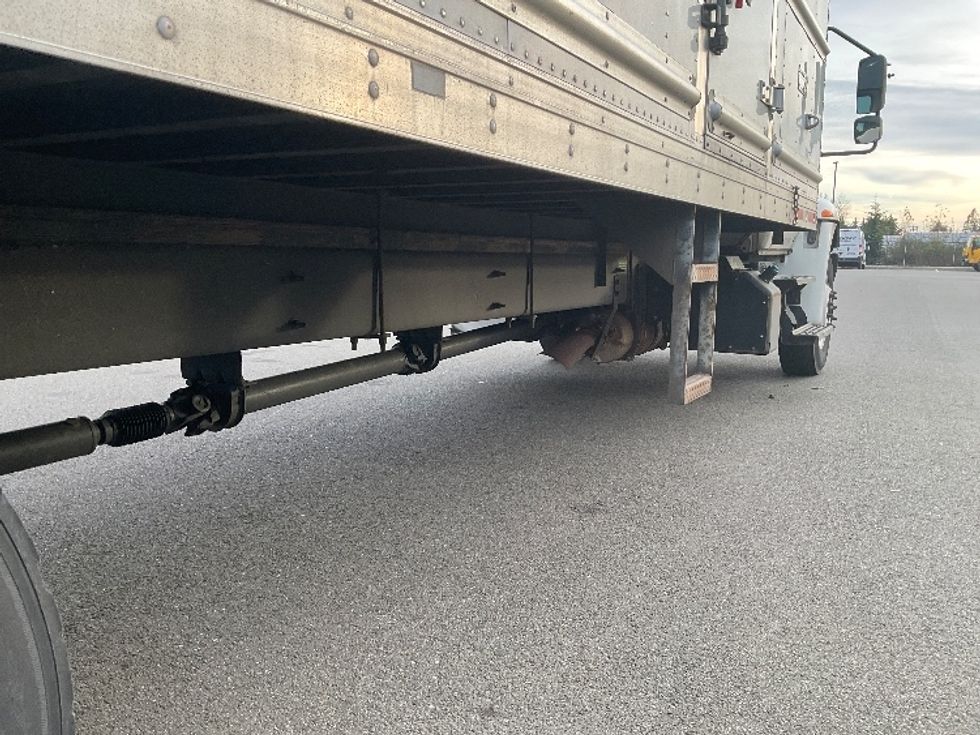 Refrigerated Truck-Light and Medium Duty Trucks-International-2020-MV607-Everett-WA-143,547\n\t\tmiles-$ 59,000 - Image 14