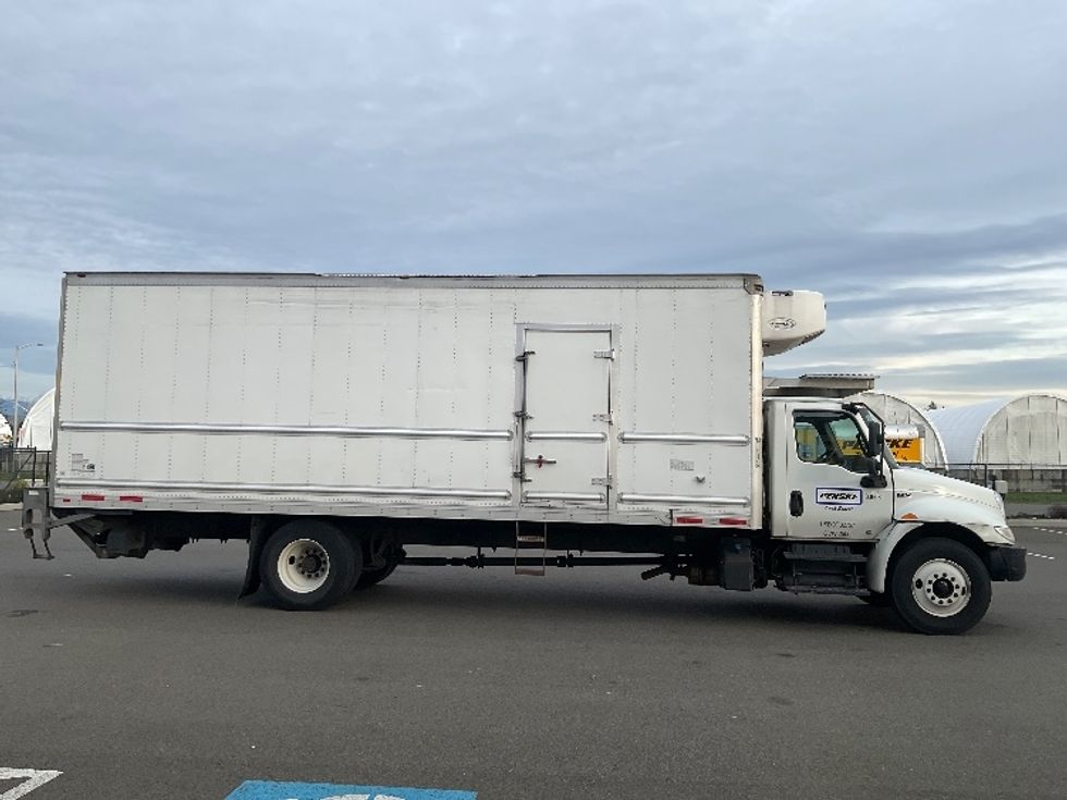Refrigerated Truck-Light and Medium Duty Trucks-International-2020-MV607-Everett-WA-143,547\n\t\tmiles-$ 59,000 - Image 15
