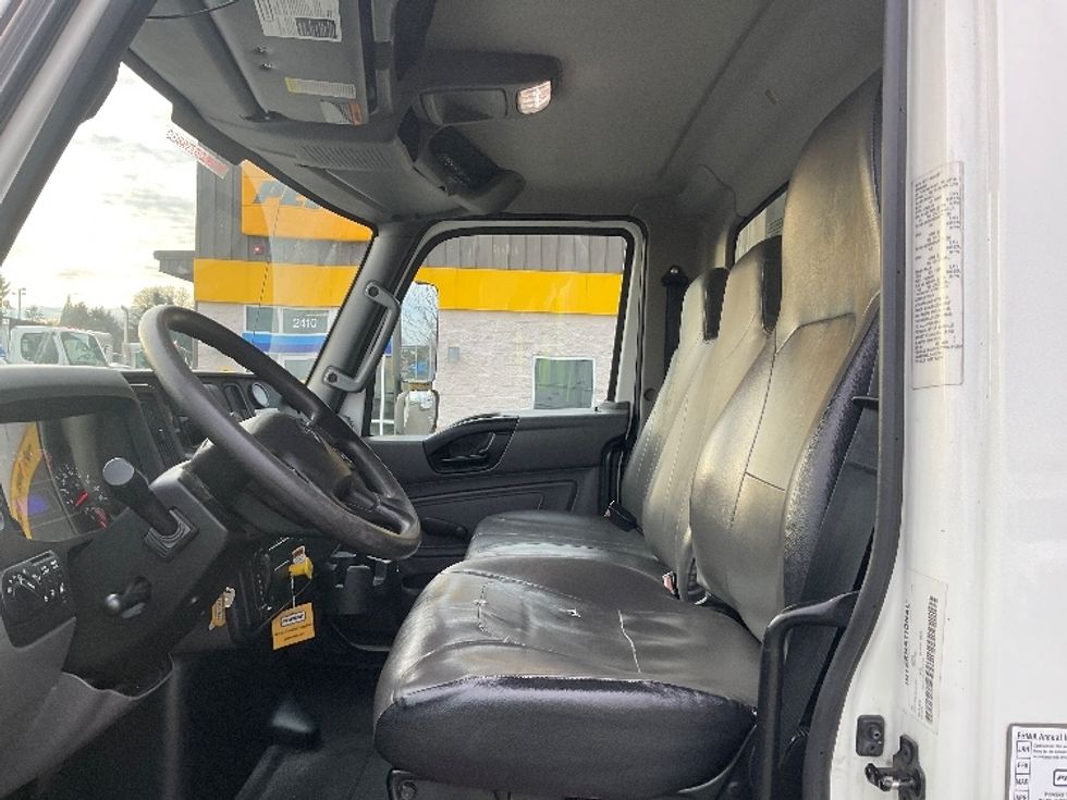 Refrigerated Truck-Light and Medium Duty Trucks-International-2020-MV607-Everett-WA-143,547\n\t\tmiles-$ 59,000 - Image 19