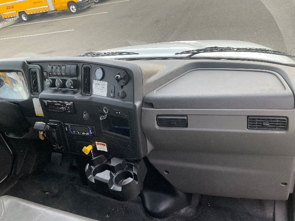 Refrigerated Truck-Light and Medium Duty Trucks-International-2020-MV607-Everett-WA-143,547\n\t\tmiles-$ 59,000 - Image 21