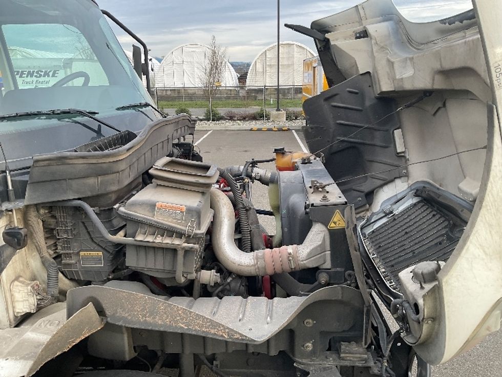 Refrigerated Truck-Light and Medium Duty Trucks-International-2020-MV607-Everett-WA-143,547\n\t\tmiles-$ 59,000 - Image 23