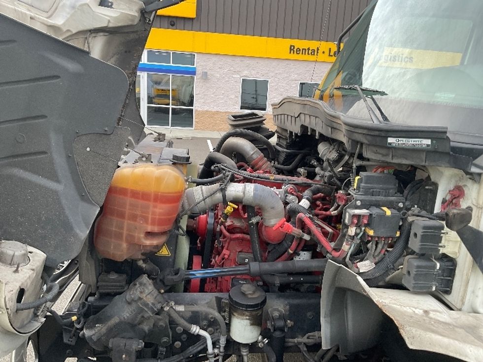 Refrigerated Truck-Light and Medium Duty Trucks-International-2020-MV607-Everett-WA-143,547\n\t\tmiles-$ 59,000 - Image 24