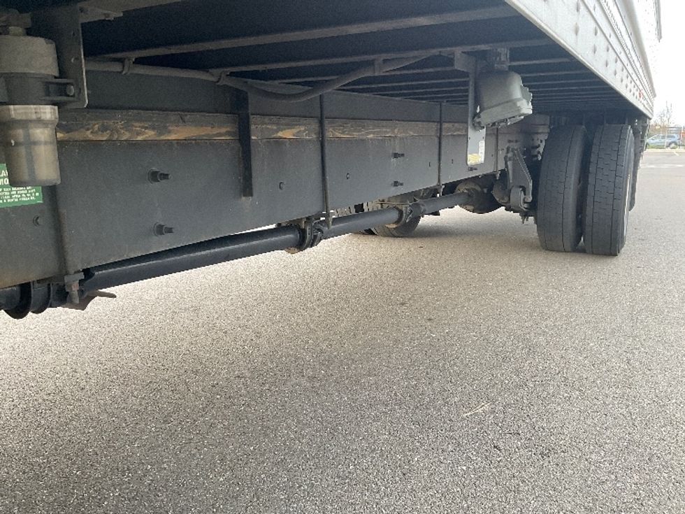 Refrigerated Truck-Light and Medium Duty Trucks-International-2020-MV607-Everett-WA-143,547\n\t\tmiles-$ 59,000 - Image 5