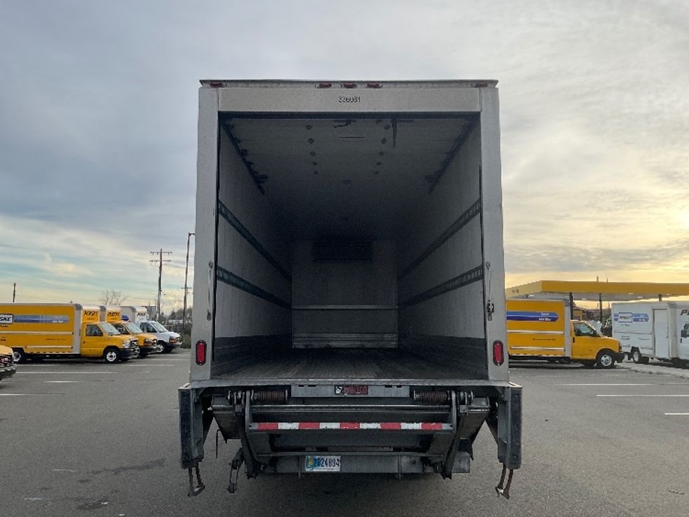 Refrigerated Truck-Light and Medium Duty Trucks-International-2020-MV607-Everett-WA-143,547\n\t\tmiles-$ 59,000 - Image 8