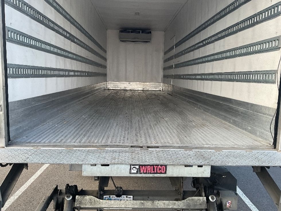 Refrigerated Truck-Light and Medium Duty Trucks-International-2020-MV607-Everett-WA-158,039\n\t\tmiles-$ 58,750 - Image 10