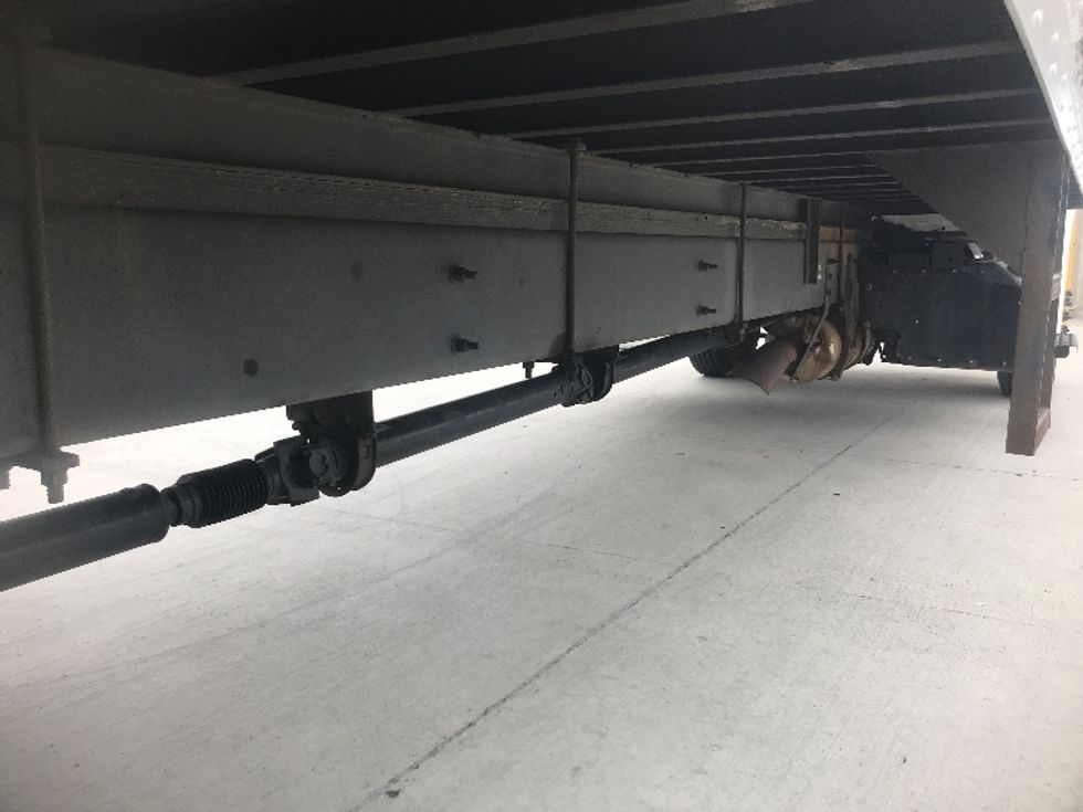 Refrigerated Truck-Light and Medium Duty Trucks-International-2020-MV607-Everett-WA-158,039\n\t\tmiles-$ 58,750 - Image 14