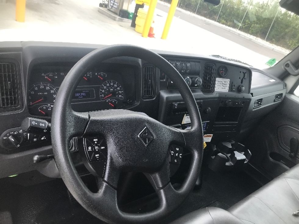 Refrigerated Truck-Light and Medium Duty Trucks-International-2020-MV607-Everett-WA-158,039\n\t\tmiles-$ 58,750 - Image 17