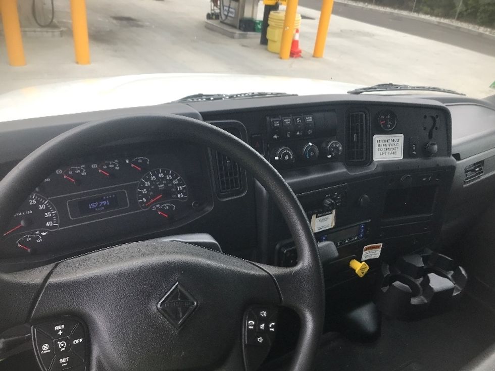 Refrigerated Truck-Light and Medium Duty Trucks-International-2020-MV607-Everett-WA-158,039\n\t\tmiles-$ 58,750 - Image 18