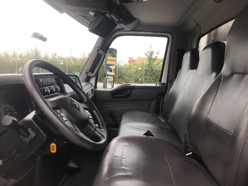 Refrigerated Truck-Light and Medium Duty Trucks-International-2020-MV607-Everett-WA-158,039\n\t\tmiles-$ 58,750 - Image 19