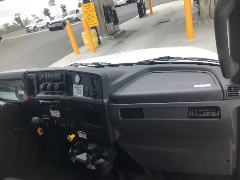 Refrigerated Truck-Light and Medium Duty Trucks-International-2020-MV607-Everett-WA-158,039\n\t\tmiles-$ 58,750 - Image 21
