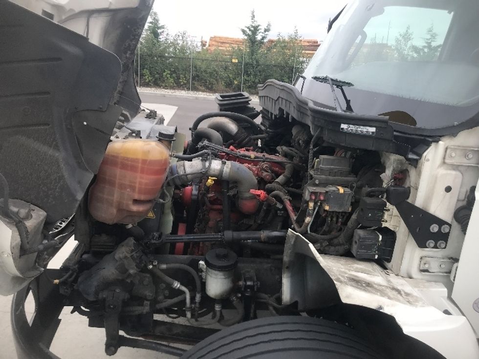 Refrigerated Truck-Light and Medium Duty Trucks-International-2020-MV607-Everett-WA-158,039\n\t\tmiles-$ 58,750 - Image 24