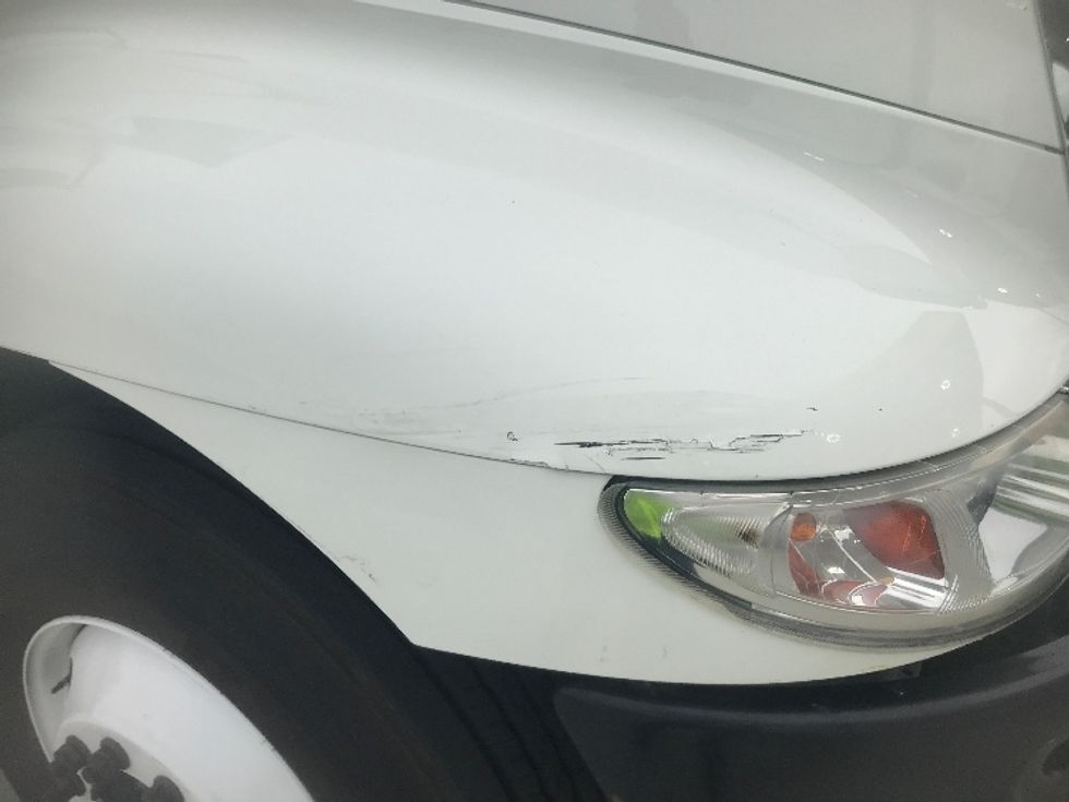 Refrigerated Truck-Light and Medium Duty Trucks-International-2020-MV607-Everett-WA-158,039\n\t\tmiles-$ 58,750 - Image 26