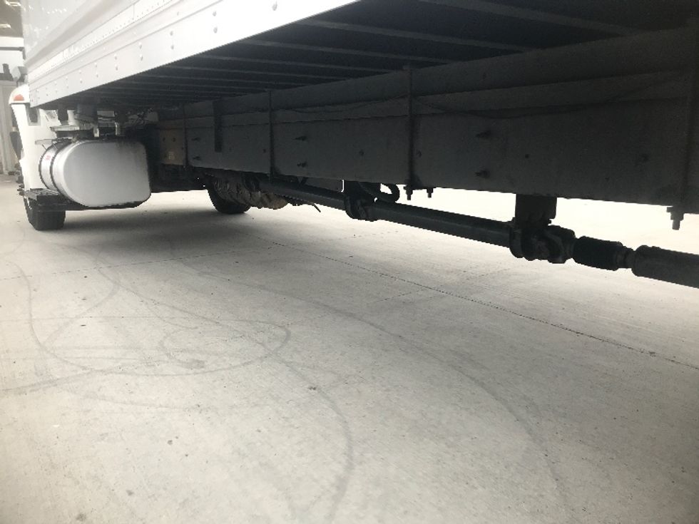 Refrigerated Truck-Light and Medium Duty Trucks-International-2020-MV607-Everett-WA-158,039\n\t\tmiles-$ 58,750 - Image 5