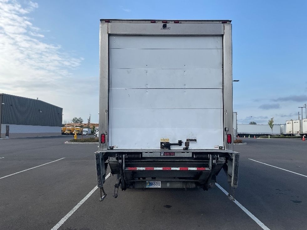 Refrigerated Truck-Light and Medium Duty Trucks-International-2020-MV607-Everett-WA-158,039\n\t\tmiles-$ 58,750 - Image 7