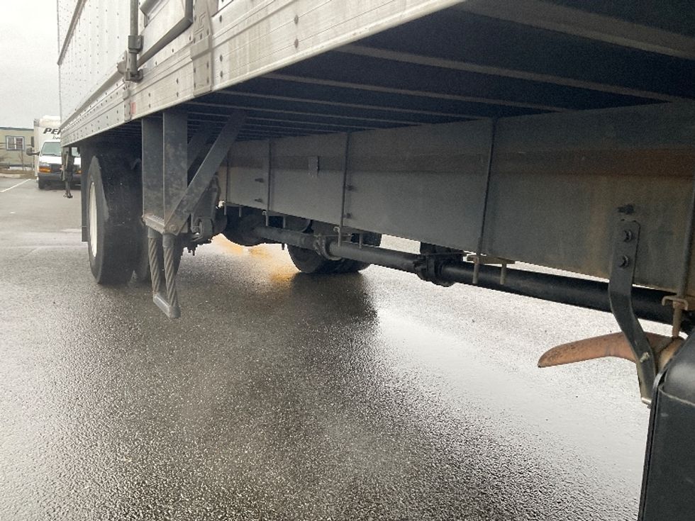 Refrigerated Truck-Light and Medium Duty Trucks-International-2020-MV607-Everett-WA-158,800\n\t\tmiles-$ 58,000 - Image 14