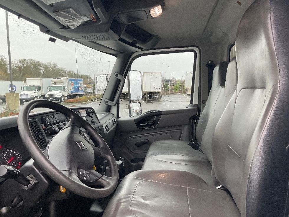 Refrigerated Truck-Light and Medium Duty Trucks-International-2020-MV607-Everett-WA-158,800\n\t\tmiles-$ 58,000 - Image 18