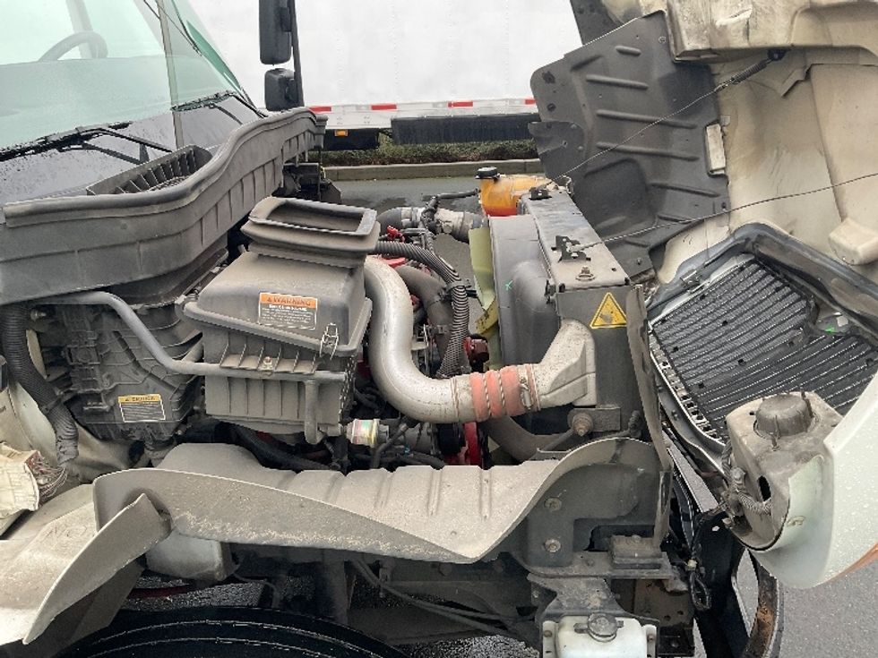 Refrigerated Truck-Light and Medium Duty Trucks-International-2020-MV607-Everett-WA-158,800\n\t\tmiles-$ 58,000 - Image 22