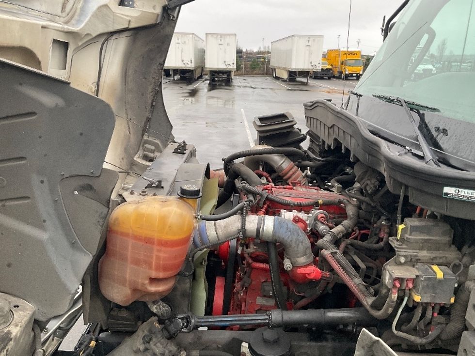 Refrigerated Truck-Light and Medium Duty Trucks-International-2020-MV607-Everett-WA-158,800\n\t\tmiles-$ 58,000 - Image 23