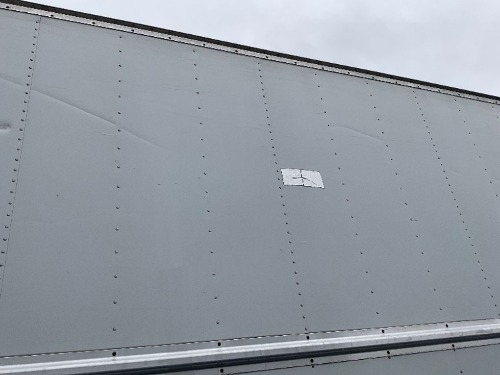 Refrigerated Truck-Light and Medium Duty Trucks-International-2020-MV607-Everett-WA-158,800\n\t\tmiles-$ 58,000 - Image 24