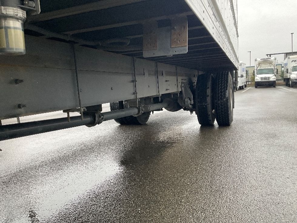 Refrigerated Truck-Light and Medium Duty Trucks-International-2020-MV607-Everett-WA-158,800\n\t\tmiles-$ 58,000 - Image 5