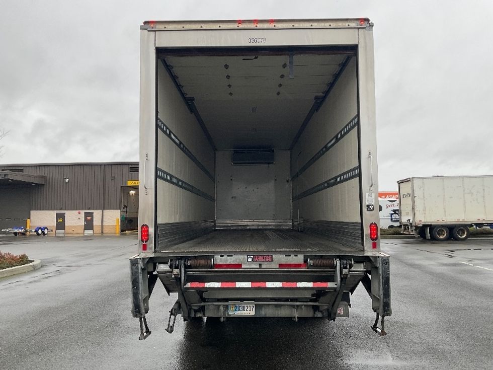 Refrigerated Truck-Light and Medium Duty Trucks-International-2020-MV607-Everett-WA-158,800\n\t\tmiles-$ 58,000 - Image 8