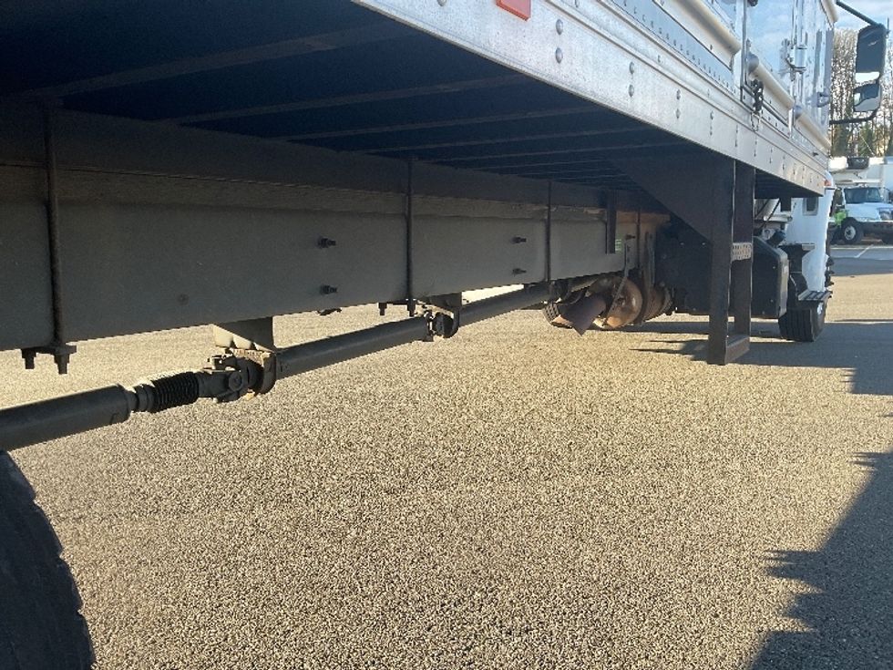 Refrigerated Truck-Light and Medium Duty Trucks-International-2020-MV607-Everett-WA-162,105\n\t\tmiles-$ 56,250 - Image 14